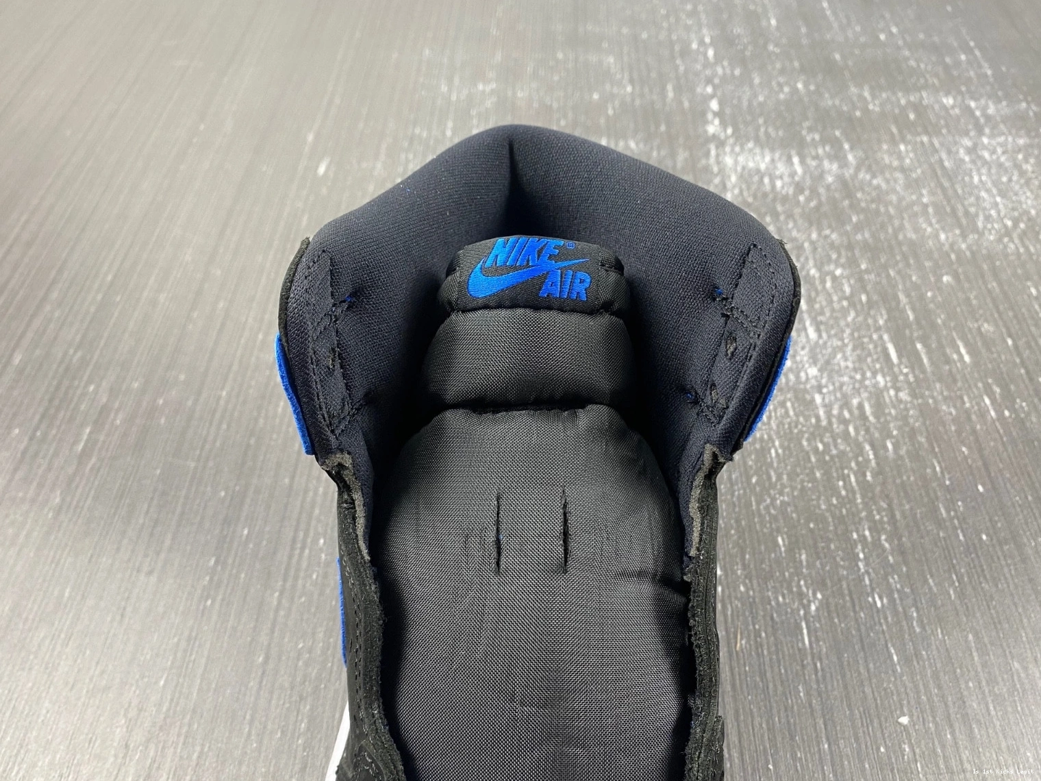 DZ5485-042 Suede Jordan 1 Air Royal 0512